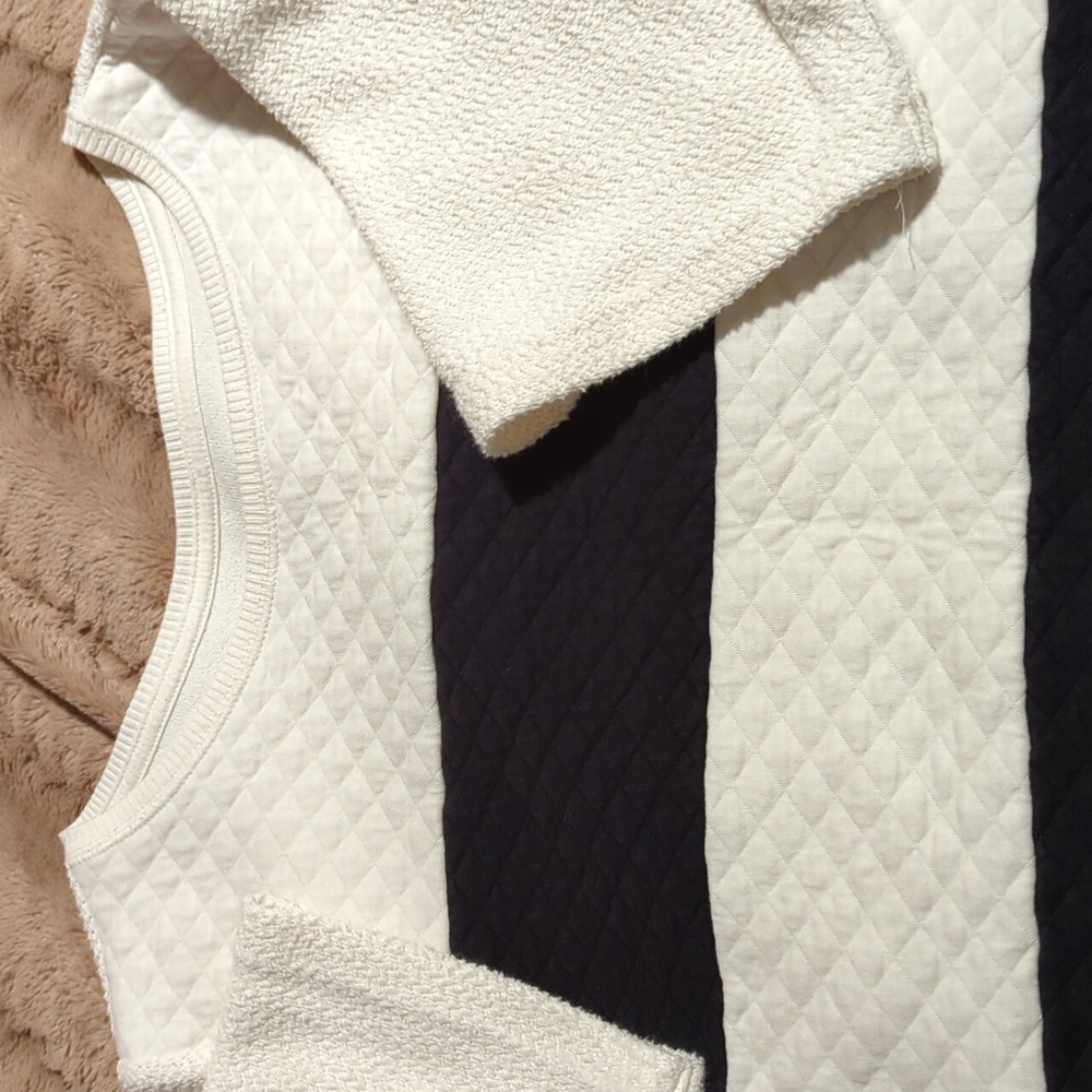 Short sleeve shirt